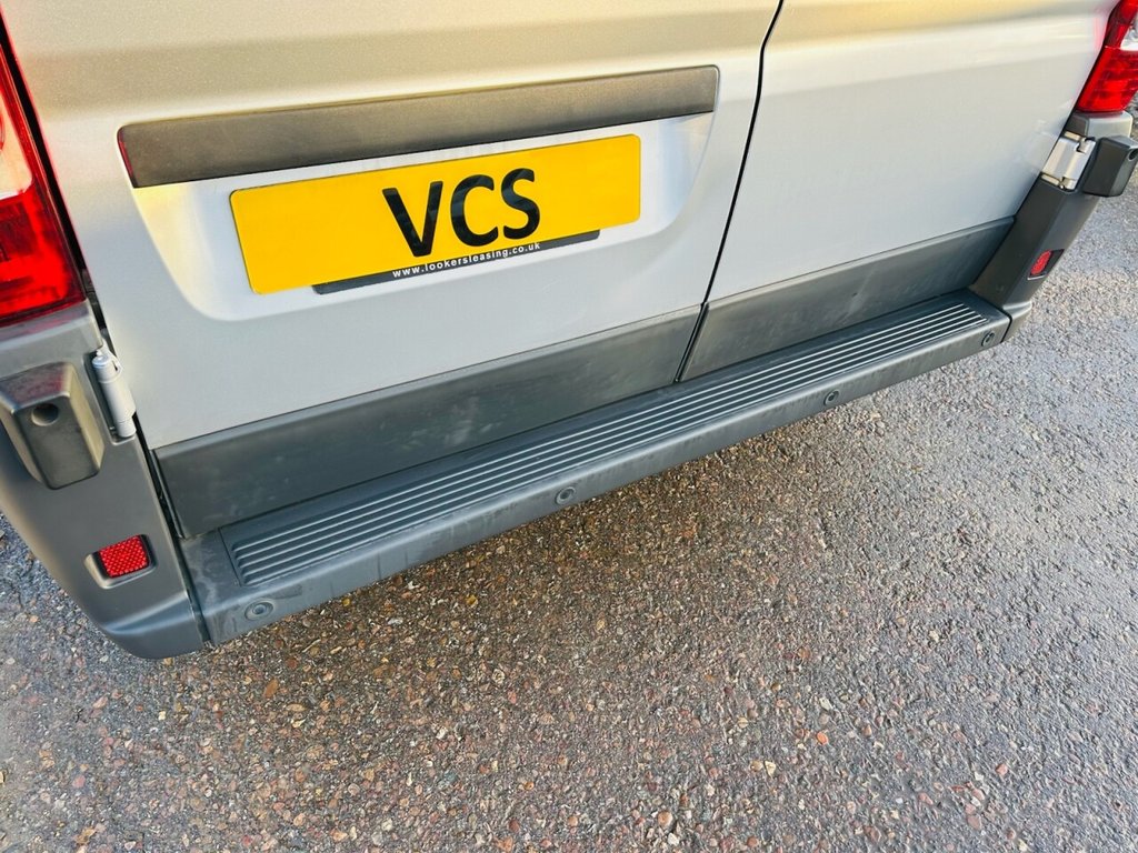 Used Fiat Ducato 2014 for sale - 76923186: Photo 33