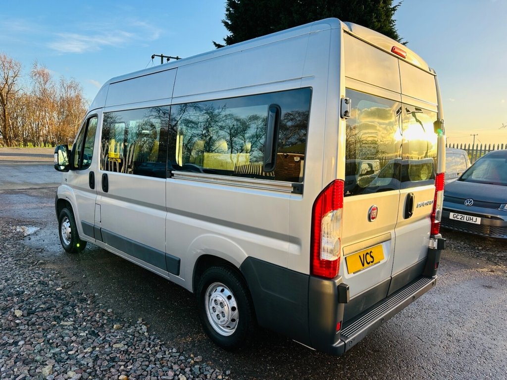 Used Fiat Ducato 2014 for sale - 76923186: Photo 35