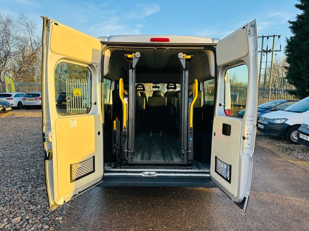 Used Fiat Ducato 2014 for sale - 76923186: Photo 37