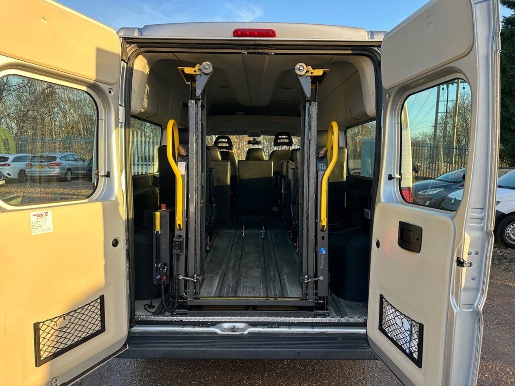 Used Fiat Ducato 2014 for sale - 76923186: Photo 38