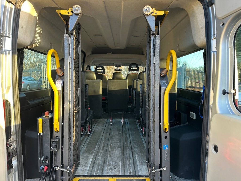 Used Fiat Ducato 2014 for sale - 76923186: Photo 39