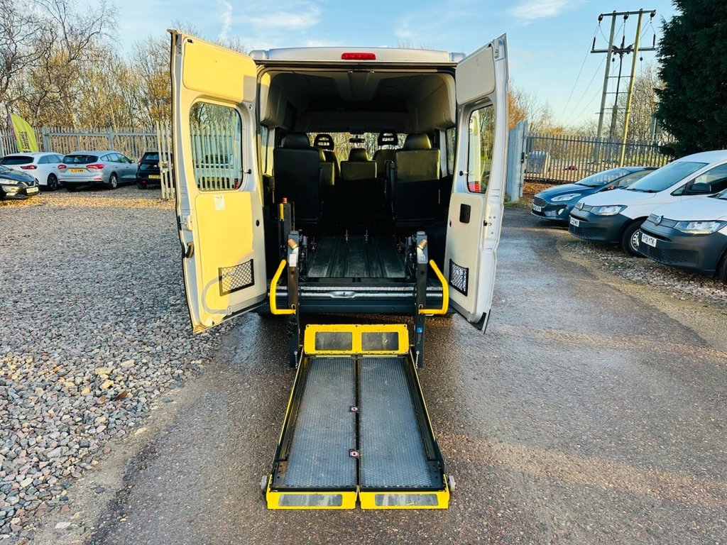 Used Fiat Ducato 2014 for sale - 76923186: Photo 41