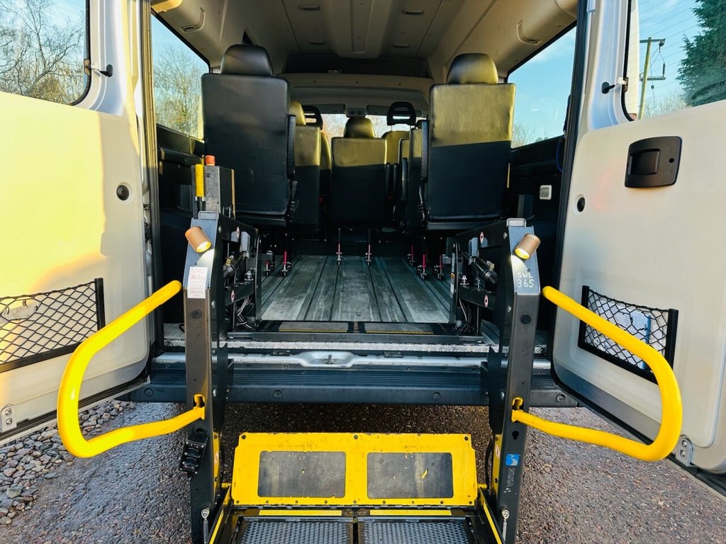 Used Fiat Ducato 2014 for sale - 76923186: Photo 43