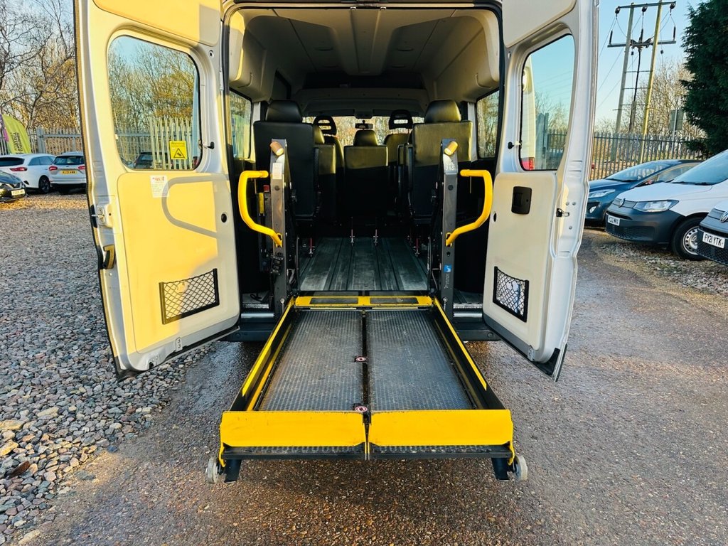 Used Fiat Ducato 2014 for sale - 76923186: Photo 44