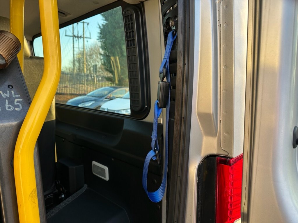 Used Fiat Ducato 2014 for sale - 76923186: Photo 46