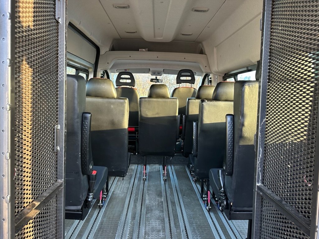 Used Fiat Ducato 2014 for sale - 76923186: Photo 47