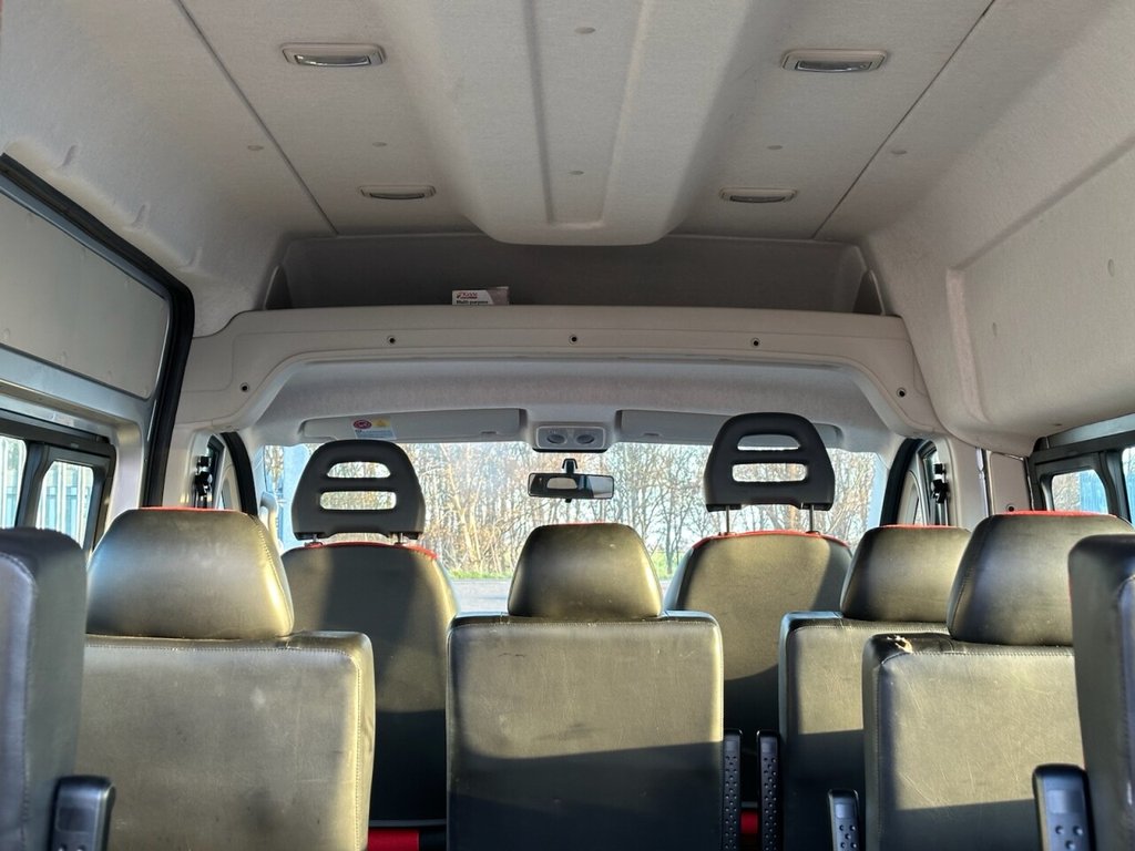 Used Fiat Ducato 2014 for sale - 76923186: Photo 48