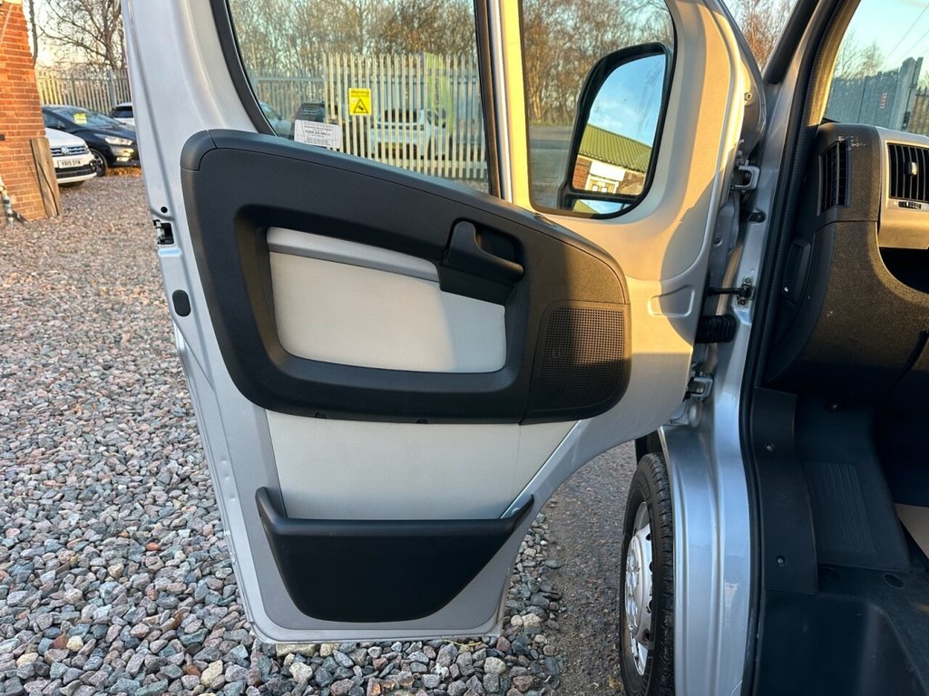 Used Fiat Ducato 2014 for sale - 76923186: Photo 49