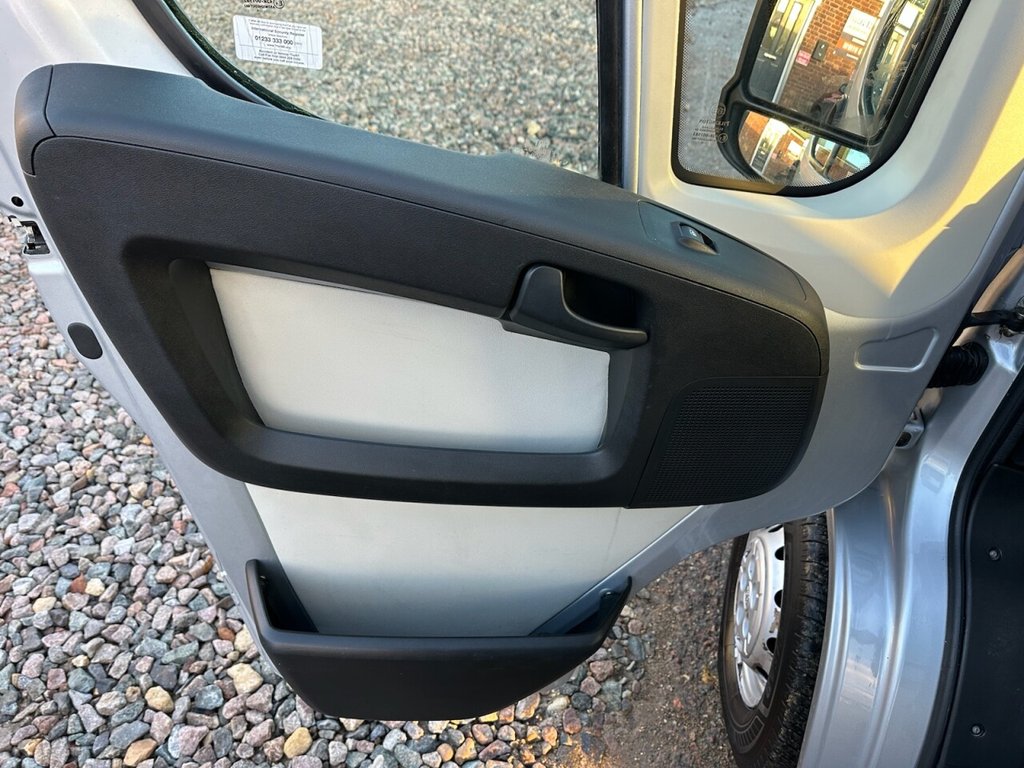 Used Fiat Ducato 2014 for sale - 76923186: Photo 50