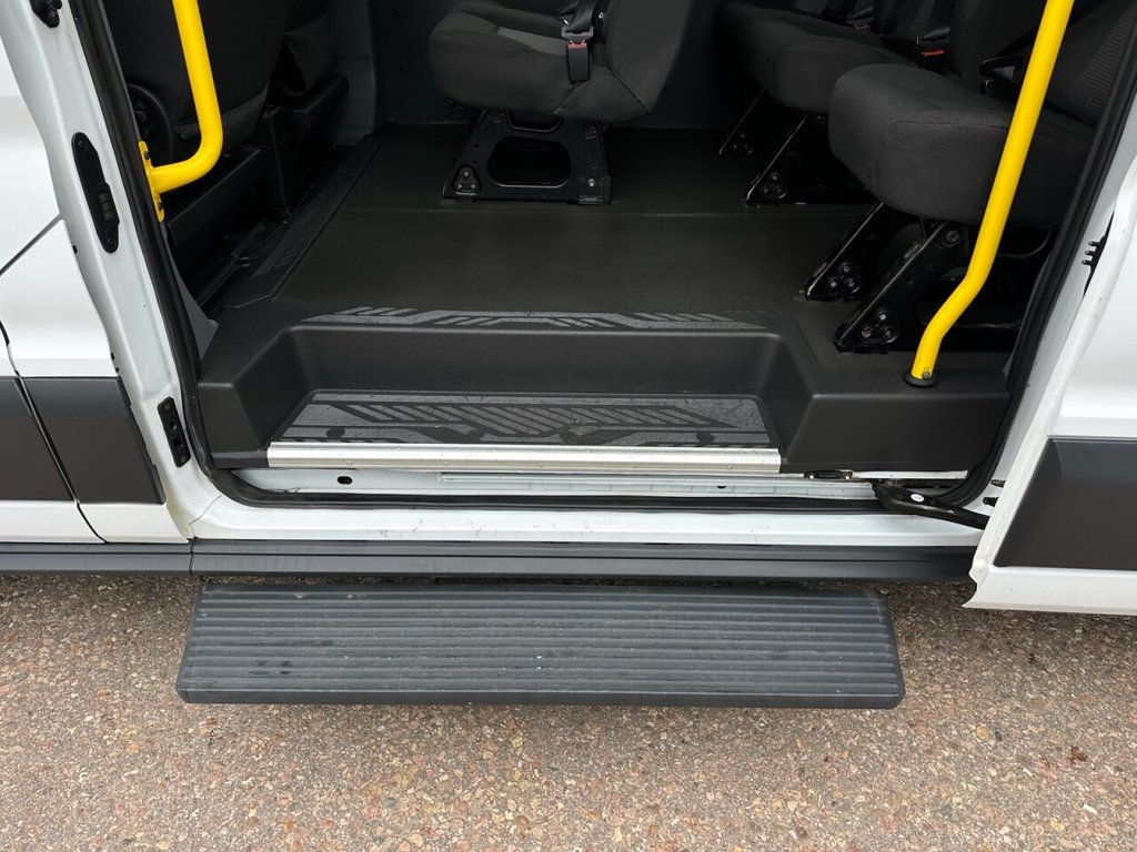 Used Ford Transit 2014 for sale - 76118647: Photo 14