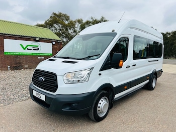 Ford - Transit