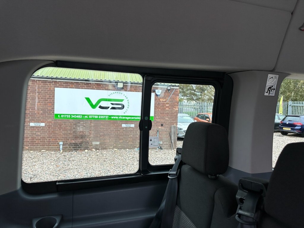 Used Ford Transit 2014 for sale - 76118647: Photo 20