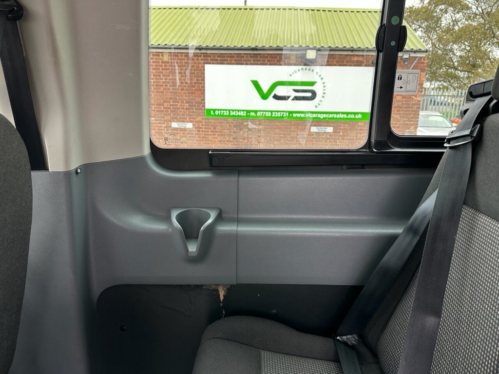 Used Ford Transit 2014 for sale - 76118647: Photo 21