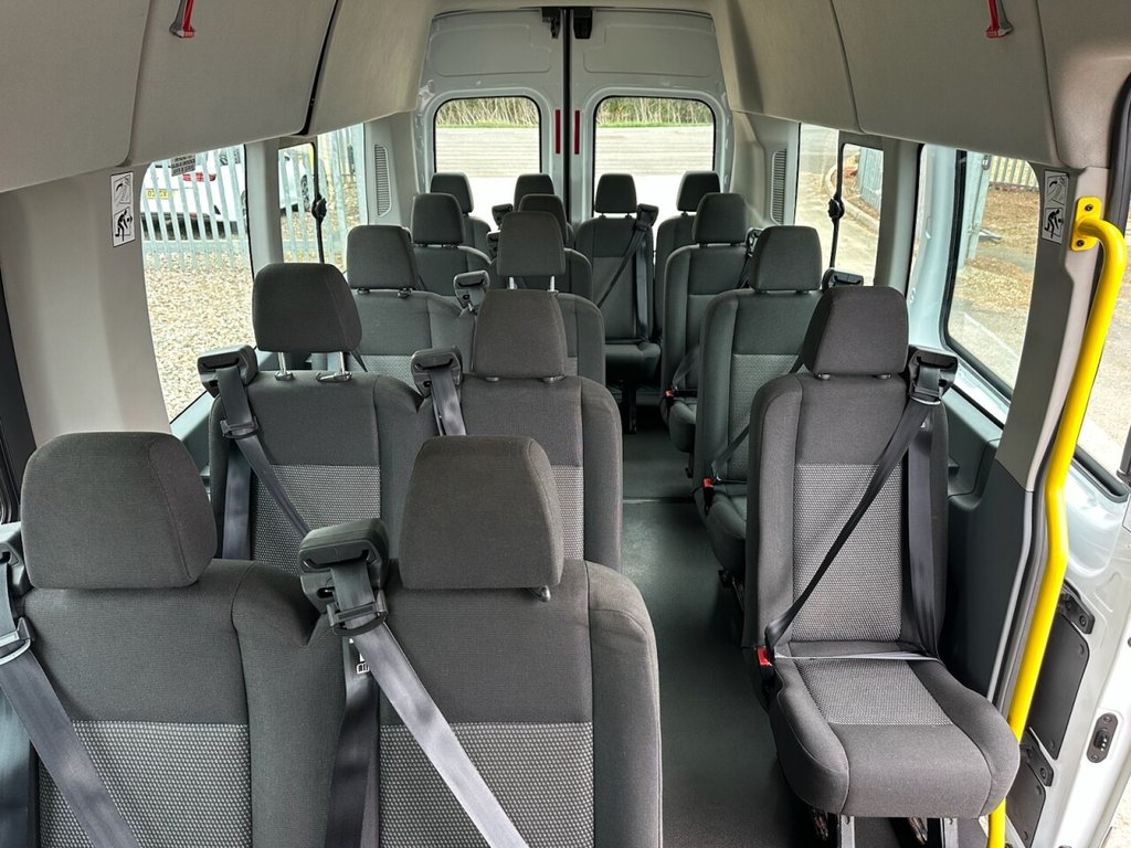 Used Ford Transit 2014 for sale - 76118647: Photo 22