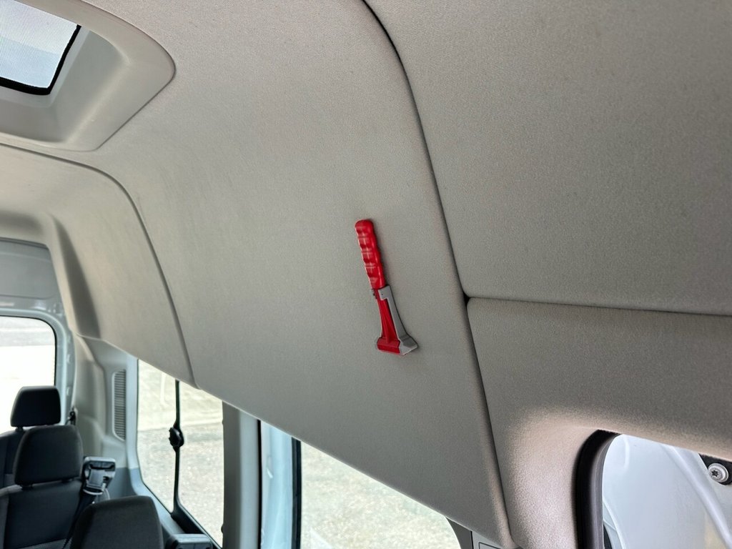 Used Ford Transit 2014 for sale - 76118647: Photo 23