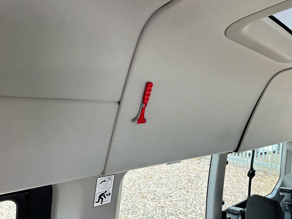 Used Ford Transit 2014 for sale - 76118647: Photo 24