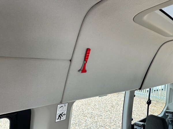 Used Ford Transit 2014 for sale - 76118647: Photo 24