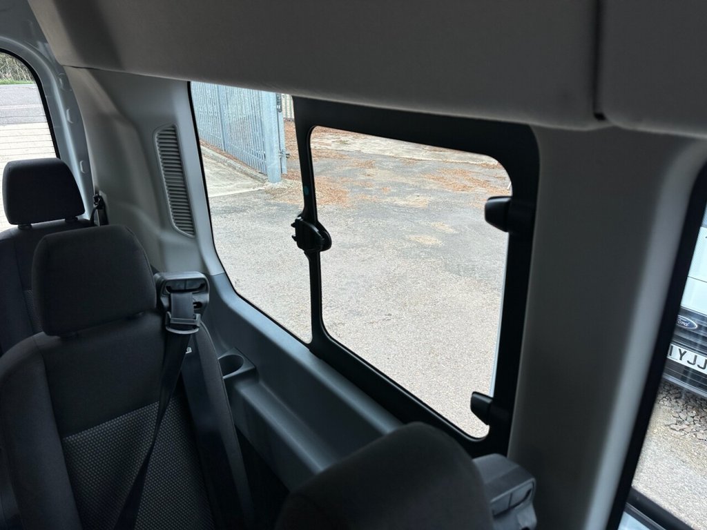 Used Ford Transit 2014 for sale - 76118647: Photo 26