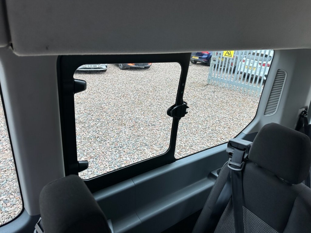 Used Ford Transit 2014 for sale - 76118647: Photo 27