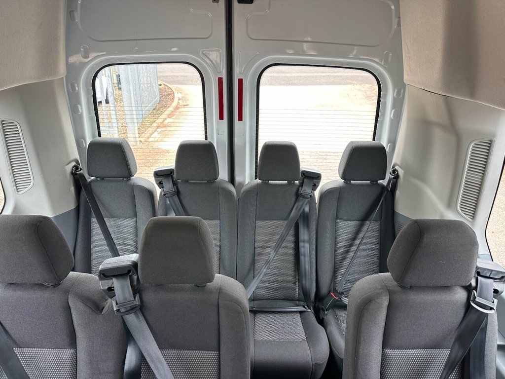 Used Ford Transit 2014 for sale - 76118647: Photo 28