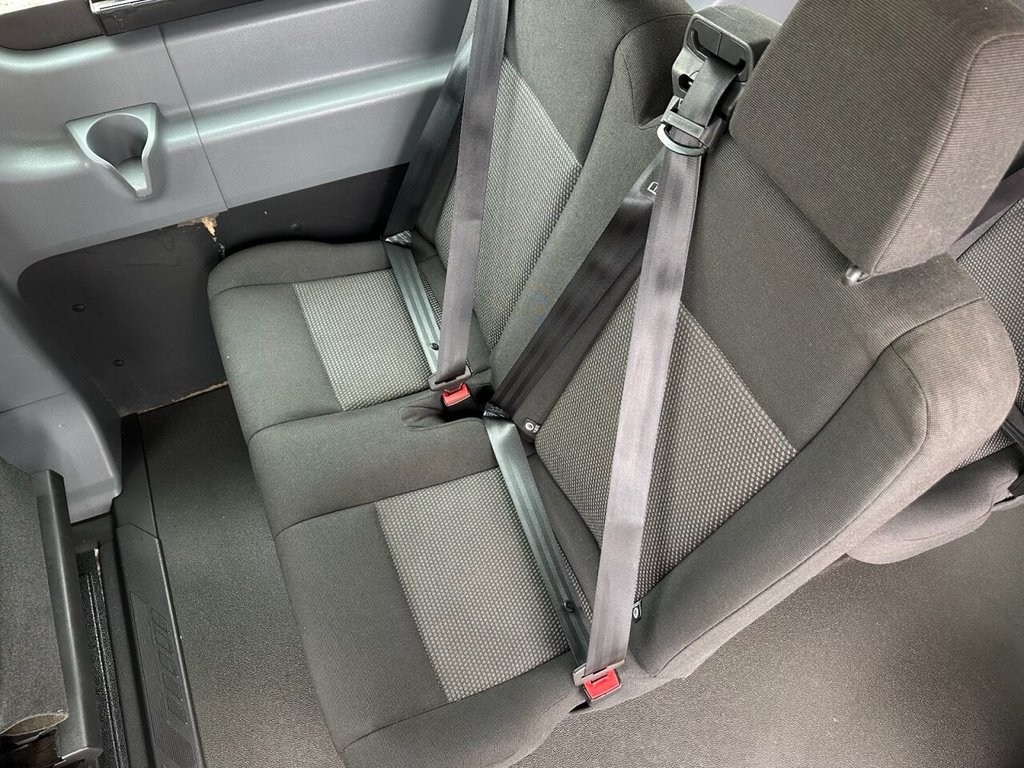 Used Ford Transit 2014 for sale - 76118647: Photo 29