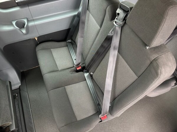 Used Ford Transit 2014 for sale - 76118647: Photo 29