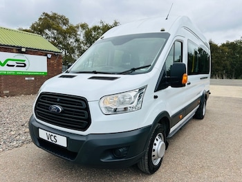 Used Ford Transit 2014 for sale - 76118647: Photo 2