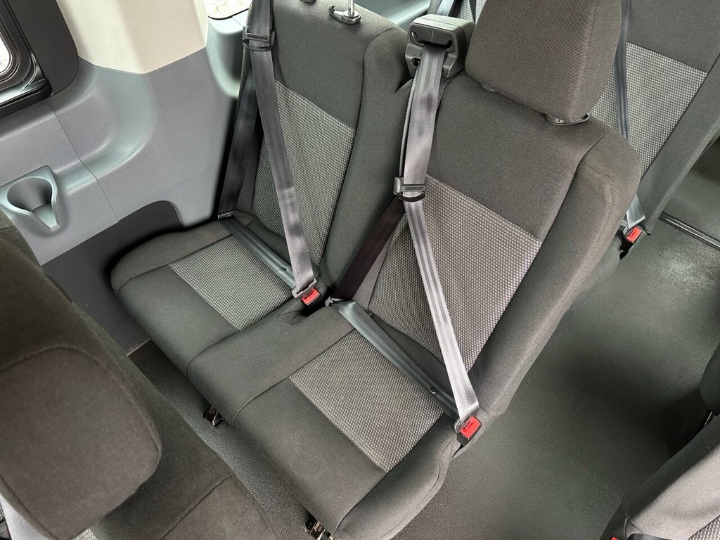 Used Ford Transit 2014 for sale - 76118647: Photo 30