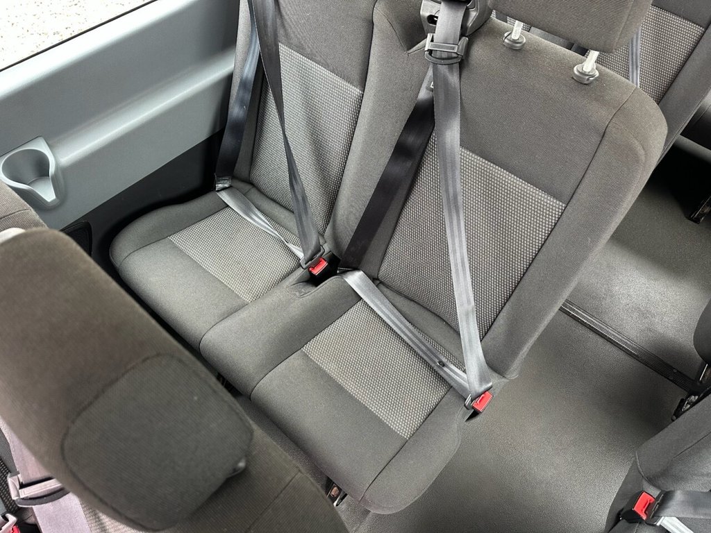 Used Ford Transit 2014 for sale - 76118647: Photo 31
