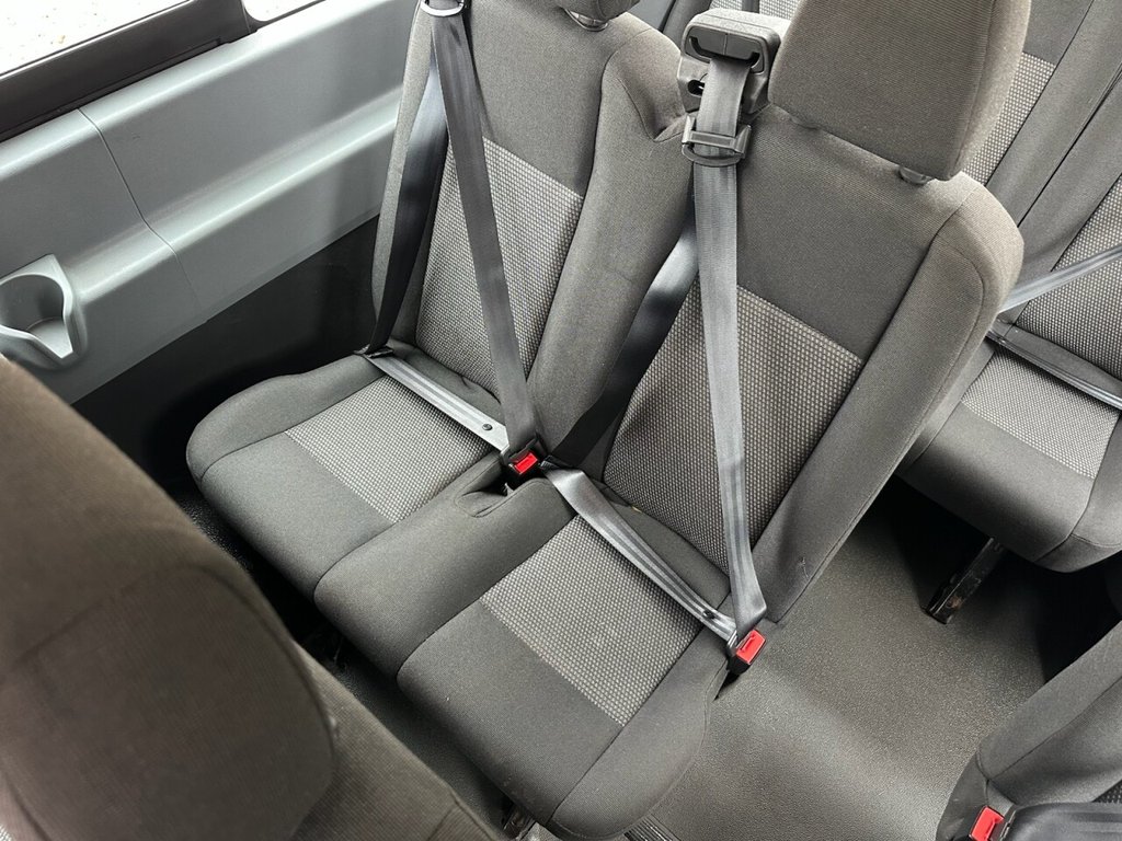 Used Ford Transit 2014 for sale - 76118647: Photo 32