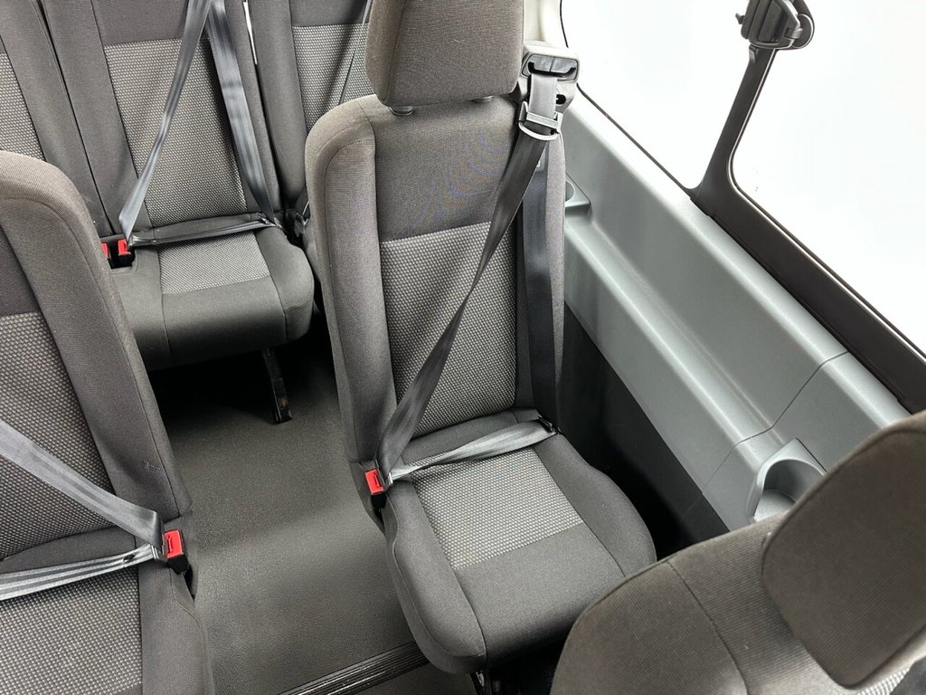 Used Ford Transit 2014 for sale - 76118647: Photo 33