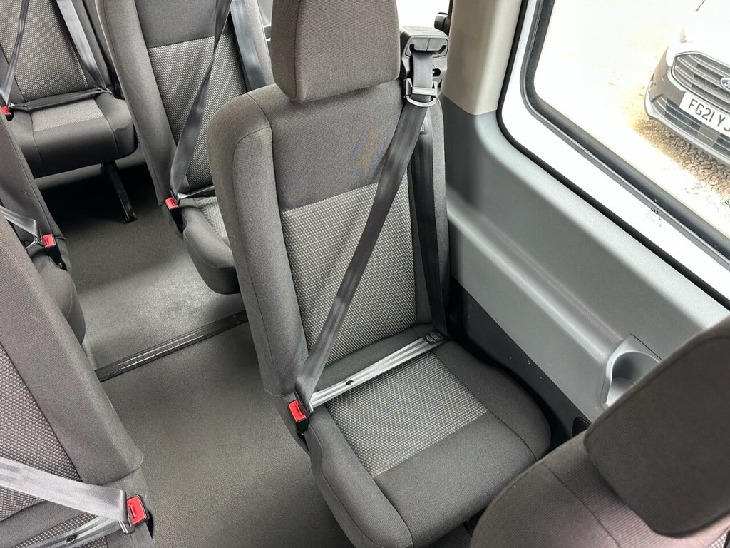 Used Ford Transit 2014 for sale - 76118647: Photo 34