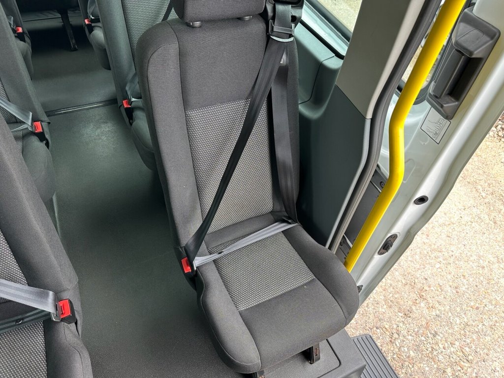 Used Ford Transit 2014 for sale - 76118647: Photo 35