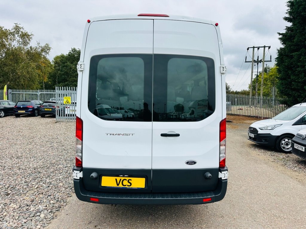 Used Ford Transit 2014 for sale - 76118647: Photo 39