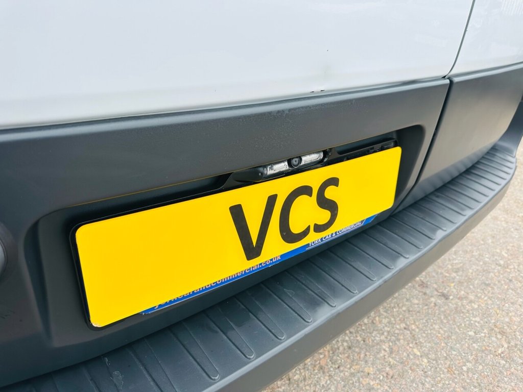 Used Ford Transit 2014 for sale - 76118647: Photo 40