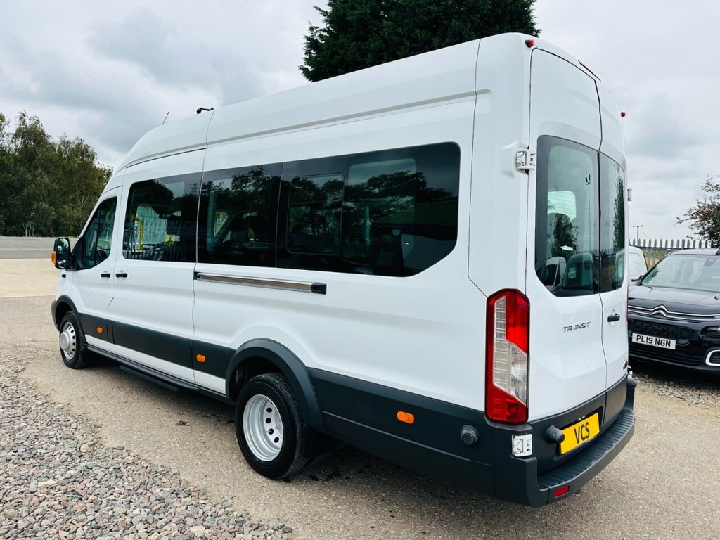 Used Ford Transit 2014 for sale - 76118647: Photo 43