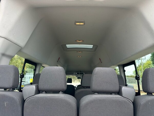 Used Ford Transit 2014 for sale - 76118647: Photo 46