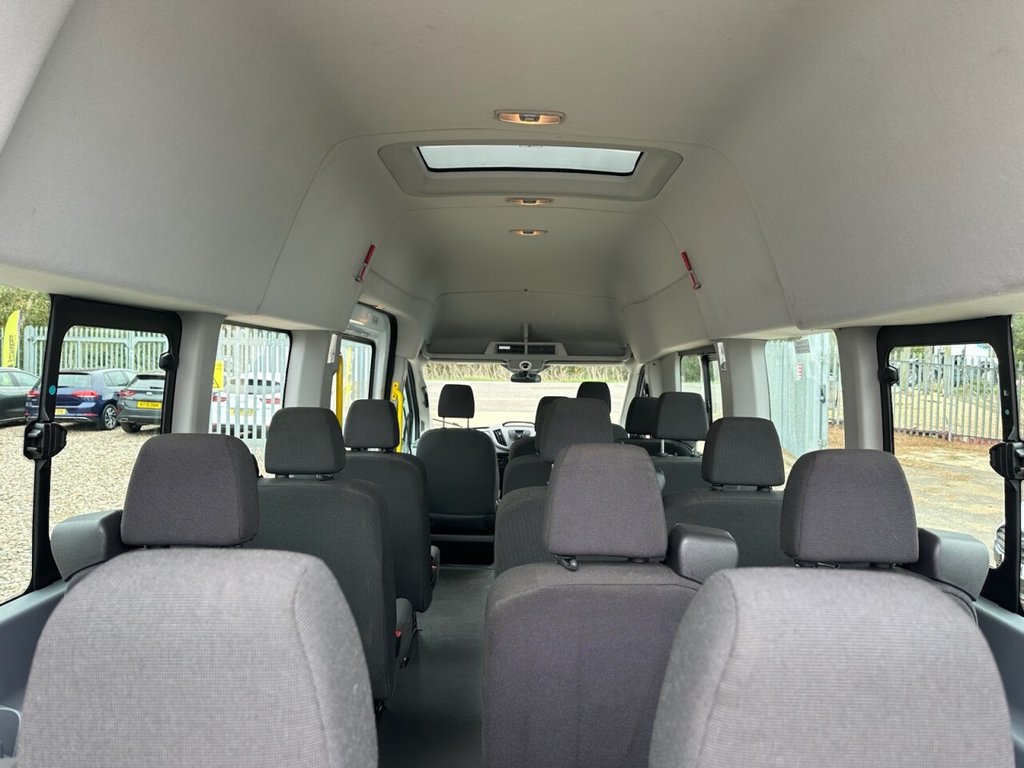 Used Ford Transit 2014 for sale - 76118647: Photo 47