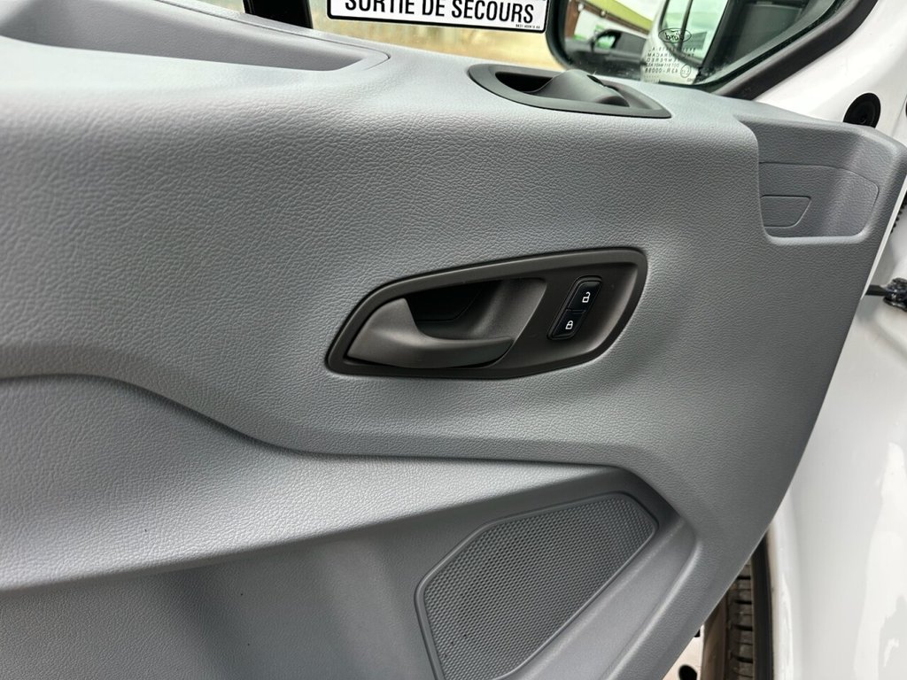 Used Ford Transit 2014 for sale - 76118647: Photo 49