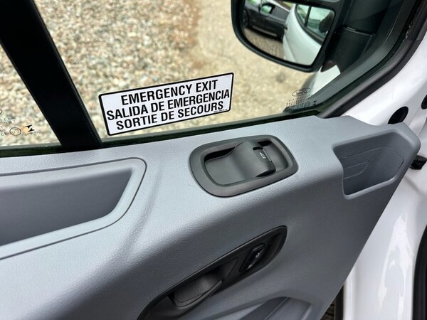Used Ford Transit 2014 for sale - 76118647: Photo 50