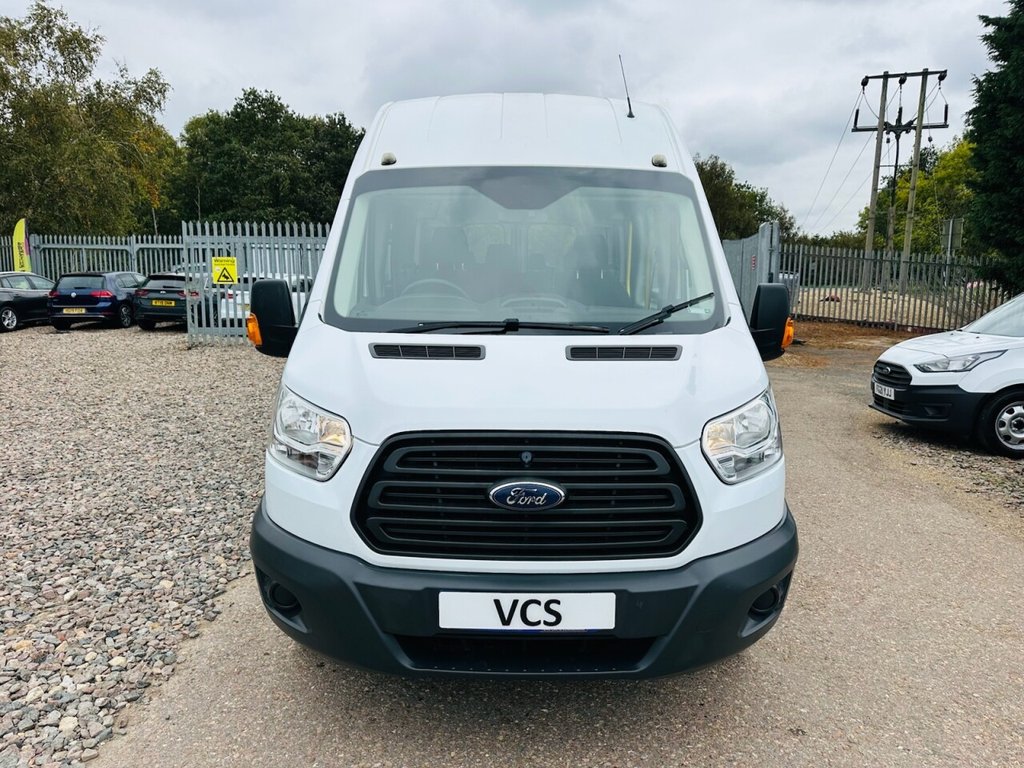 Used Ford Transit 2014 for sale - 76118647: Photo 6