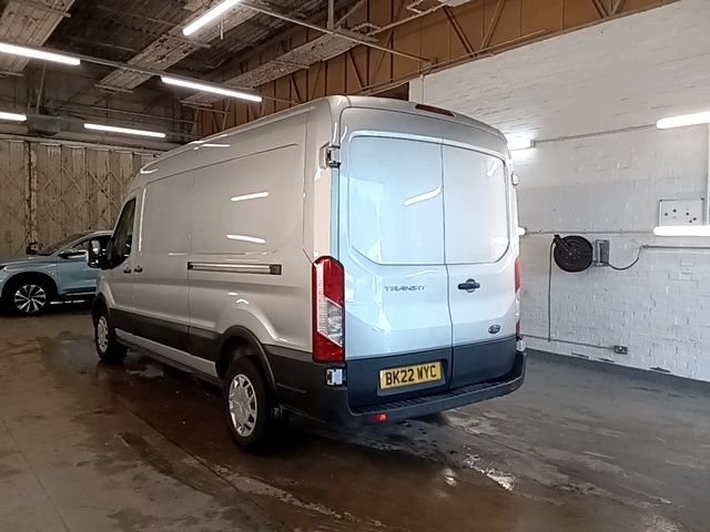 Used Ford Transit 2022 for sale - 77451830: Photo 3