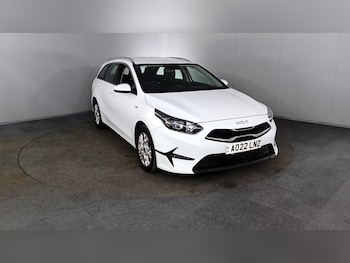 Kia Ceed feature image