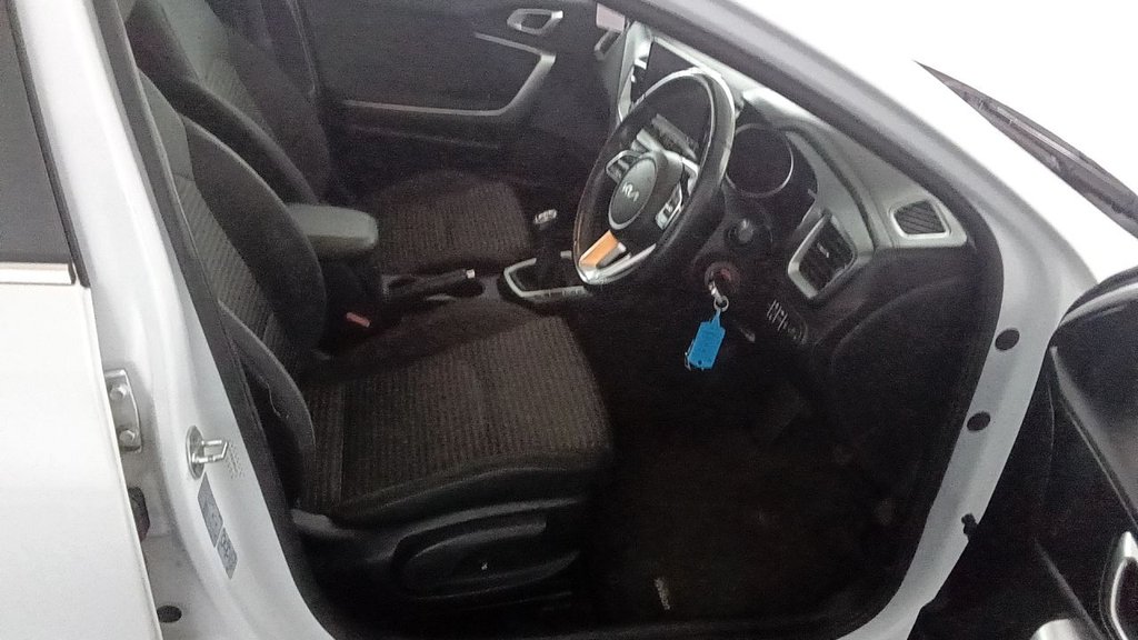 Used Kia Ceed 2022 for sale - 78158528: Photo 5