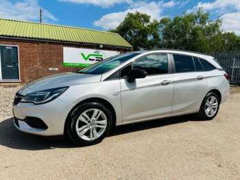Used Vauxhall Astra 2021 for sale - 74443797: Photo