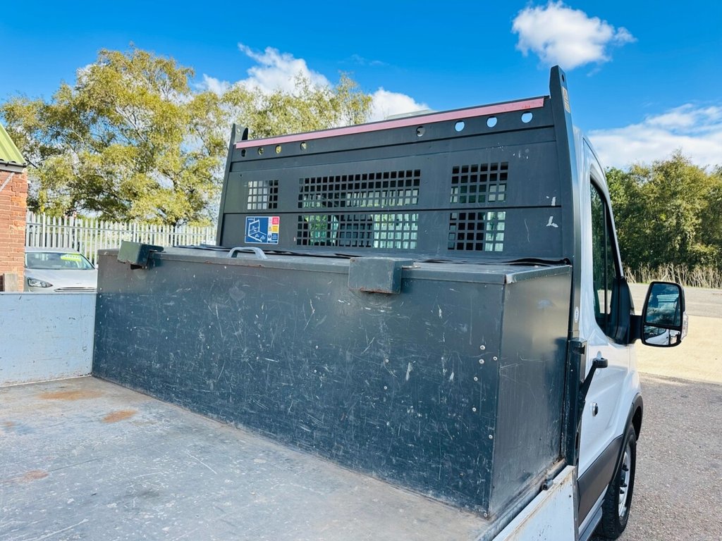 Vehicle 34