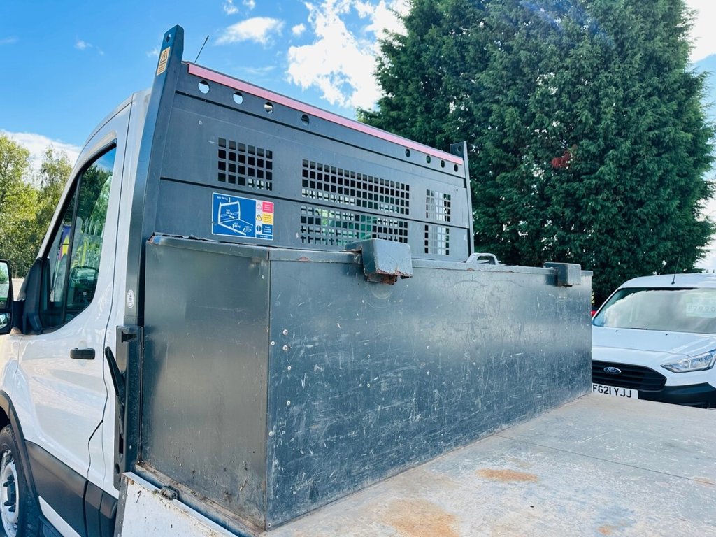 Vehicle 41
