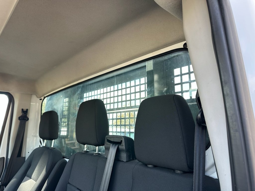 Vehicle 50