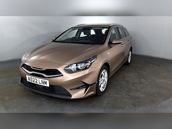 Used Kia Ceed 2022 for sale - 78413887: Photo