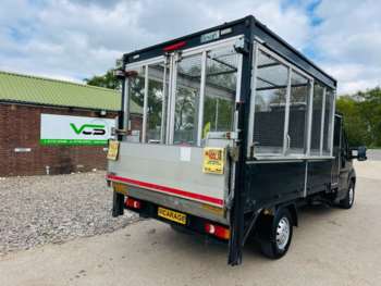 Used Citroen Relay 2019 for sale - 74449177: Photo